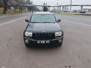 Jeep Grand Cherokee foto 2