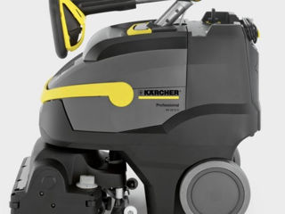 Поломоечная машина Karcher BR 35/12 foto 2