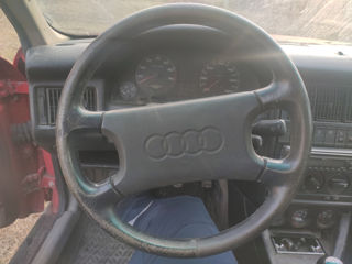 Audi 100 foto 10