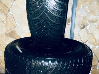 Hankook R15 195/65