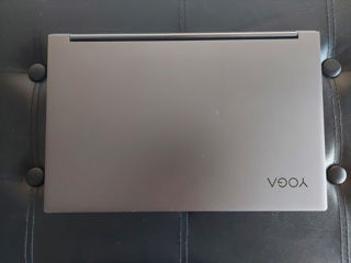 Lenovo Yoga C940-15IK TouchScreen foto 8