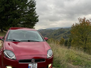 Fiat Bravo foto 6