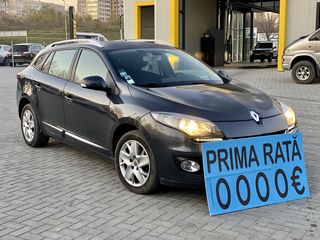 Renault Megane foto 2