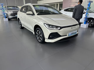 Byd E2