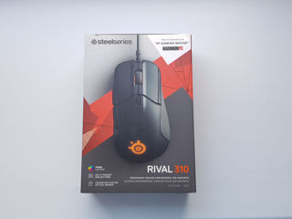 SteelSeries Rival 310