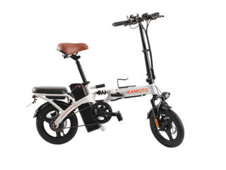 Велосипед электрический KAMOTO GT3 16700Lei REDUCERE 10% 14990 Lei