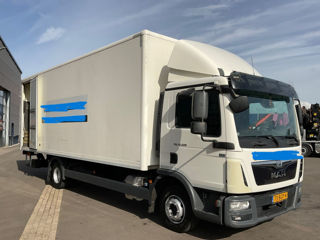 Man TGM 12.220 Euro 6 foto 3