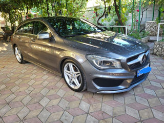 Mercedes CLA foto 7