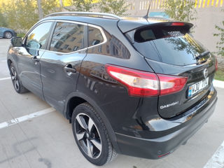 Nissan Qashqai foto 4