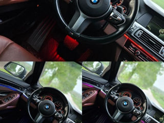 BMW 5 Series foto 9