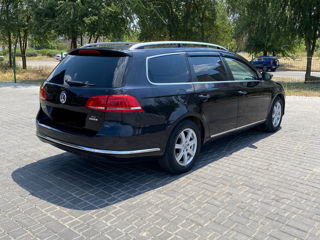 Volkswagen Passat foto 6