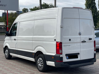 Volkswagen Crafter foto 6