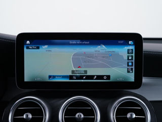 Mercedes GLC foto 8