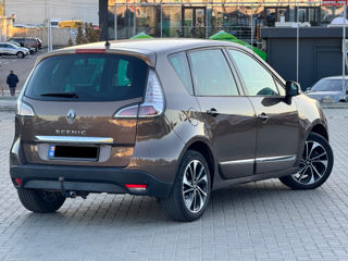 Renault Scenic foto 4