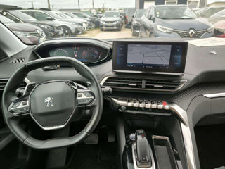 Peugeot 3008 foto 5