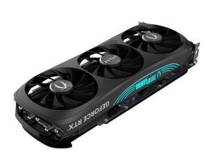 Zotac Gaming GeForce RTX 4070 Ti Super Trinity Black Edition 16GB GDDR6X