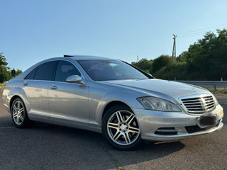 Mercedes S-Class foto 6