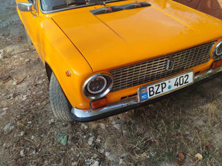 Lada / ВАЗ 2101 foto 4