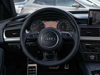 Audi A6 foto 10