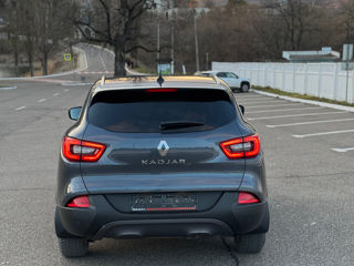 Renault Kadjar foto 8