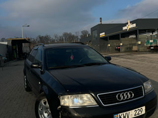 Audi A6 foto 9