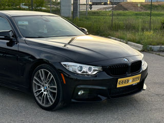 BMW 4 Series foto 2