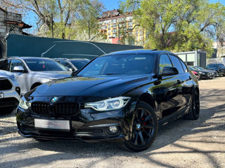 BMW 3 Series foto 3