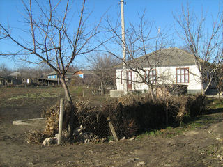 Casa in raionul Floresti foto 1