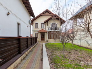 Se vinde casă pe str. Petru Movilă, Dumbrava, Chișinău foto 2