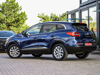 Renault Kadjar foto 5