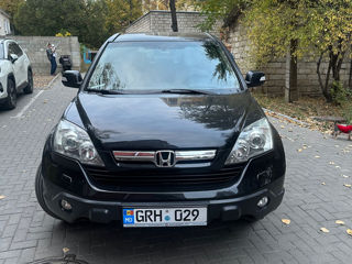 Honda CR-V foto 2