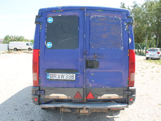 Iveco DAILY 3510 foto 5