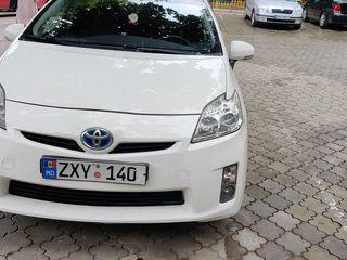 Toyota Prius foto 6