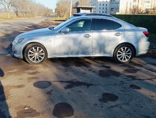 Lexus IS Series foto 2