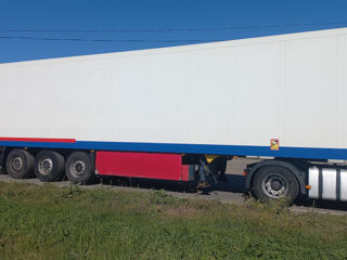 Volvo FH460 foto 9