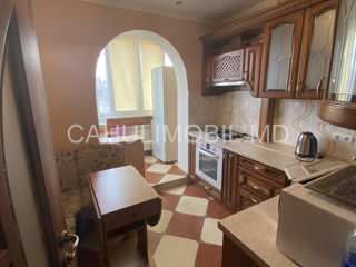 Apartament cu 2 camere, 52 m², Periferie, Cahul foto 6