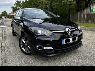 Renault Megane foto 8