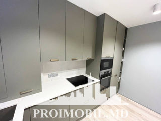 Apartament cu 1 cameră, 76 m², Telecentru, Chișinău foto 3