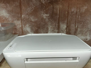 HP DeskJet