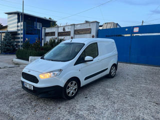 Ford Transit Curier foto 5