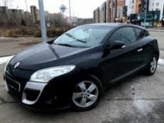 Renault Scenic foto 8