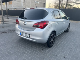 Opel Corsa foto 6