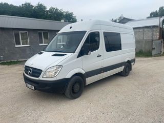 Mercedes Sprinter 313cdi foto 2