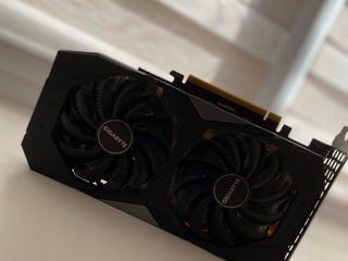 Vand Gigabyte Gtx 1660 OC + sau schimb pe placa de baza tot cu procesor foto 3