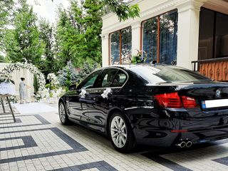 BMW! Luxos, elegant, confortabil, accesibil! foto 3