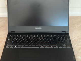 Vând laptop Legion în stare ideală