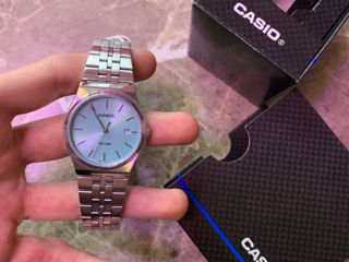 Часы Casio / Ceas Casio