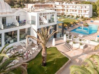  Греция /о.Крит Zeus Hotels Ydoria Resort 4* фото 0