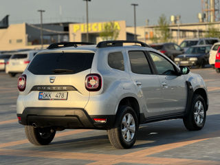 Dacia Duster foto 2