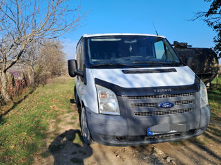 Ford Transit 2012 foto 5